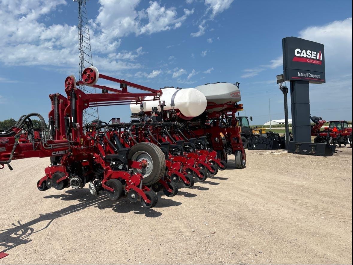 2023 Case IH 2150 Equipment Image0