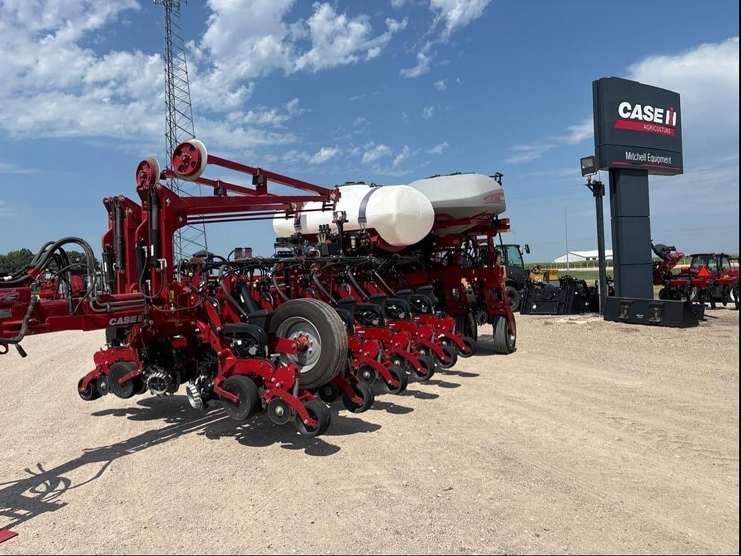 Image of Case IH 2150 Primary image