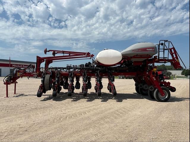 Image of Case IH 2150 equipment image 2