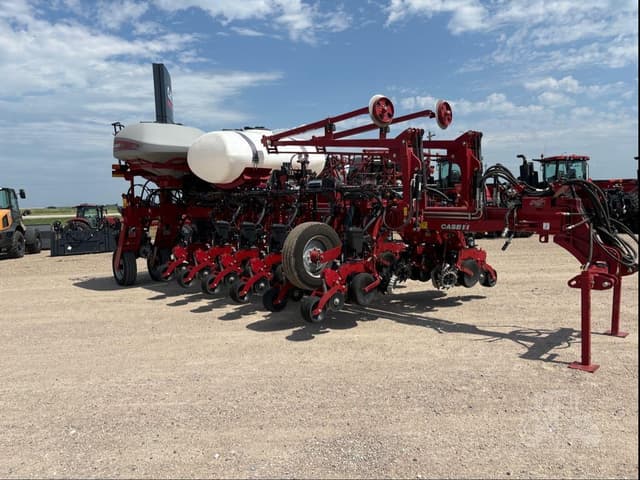 Image of Case IH 2150 equipment image 2