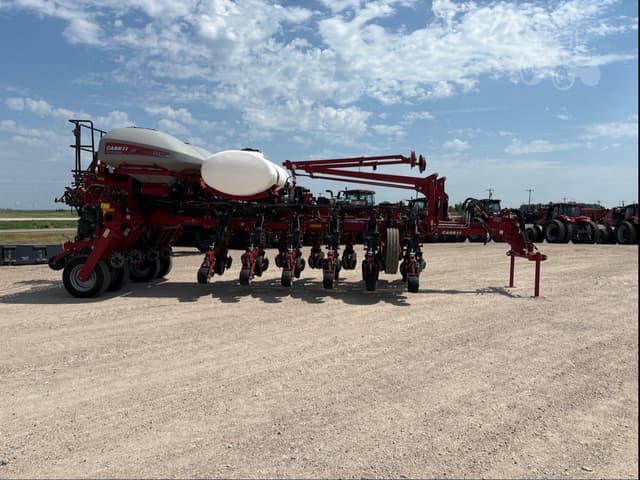 Image of Case IH 2150 equipment image 1