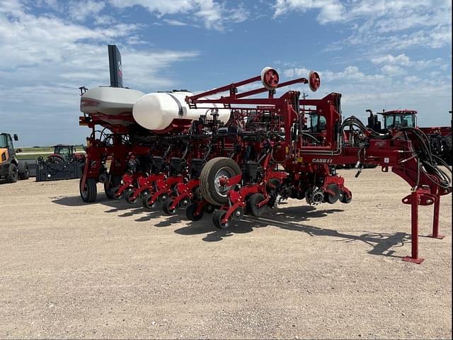 Image of Case IH 2150 equipment image 2