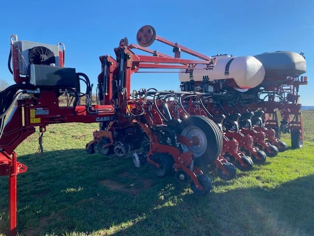 Image of Case IH 2150 equipment image 2