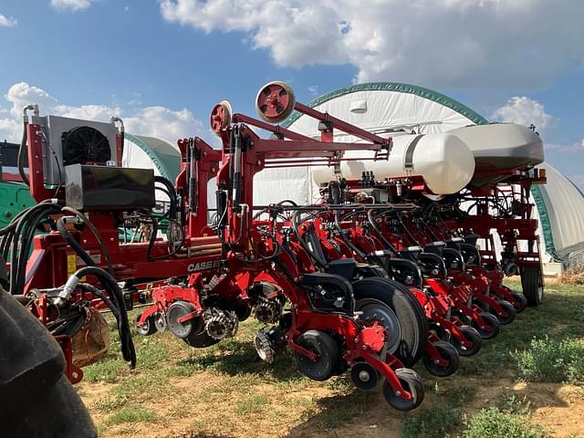 Image of Case IH 2150 equipment image 1