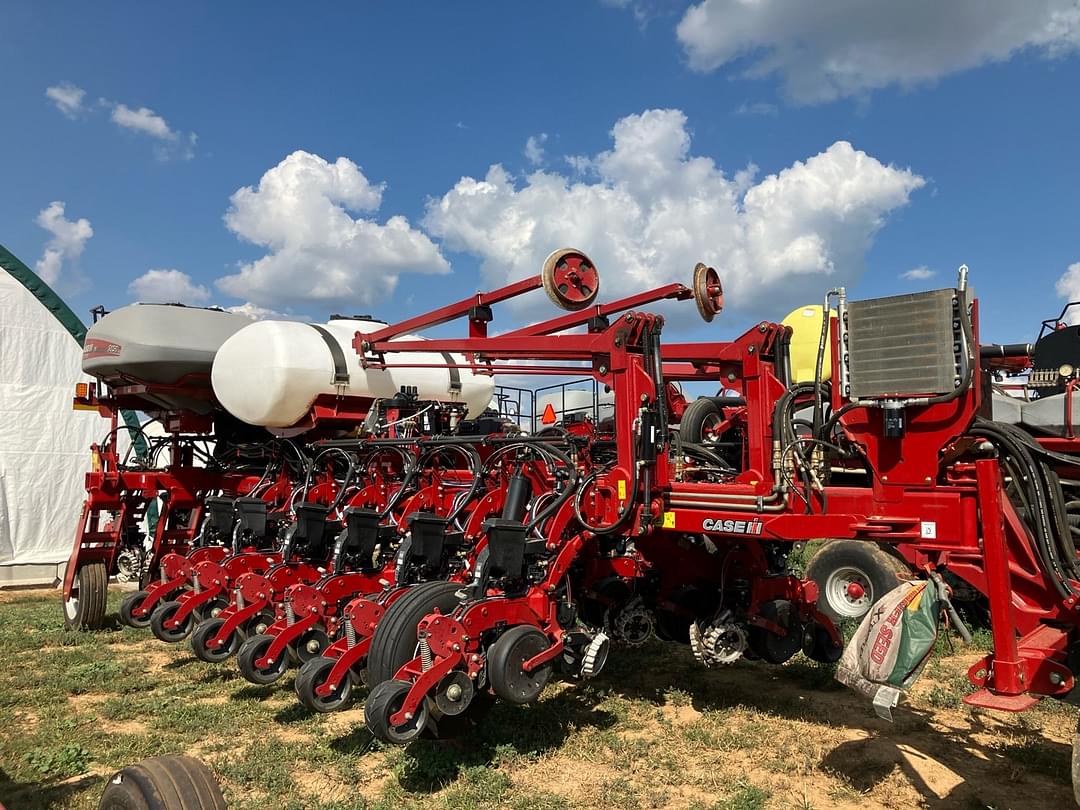 Image of Case IH 2150 Primary image