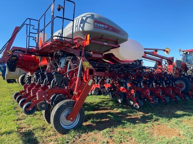 Image of Case IH 2150 equipment image 3