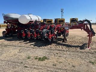 Image of Case IH 2150 equipment image 3