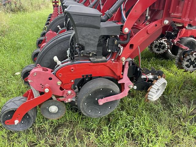 Image of Case IH 2150 equipment image 4