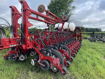 Main image Case IH 2150