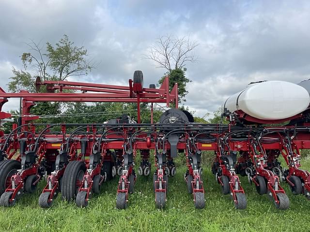 Image of Case IH 2150 equipment image 1