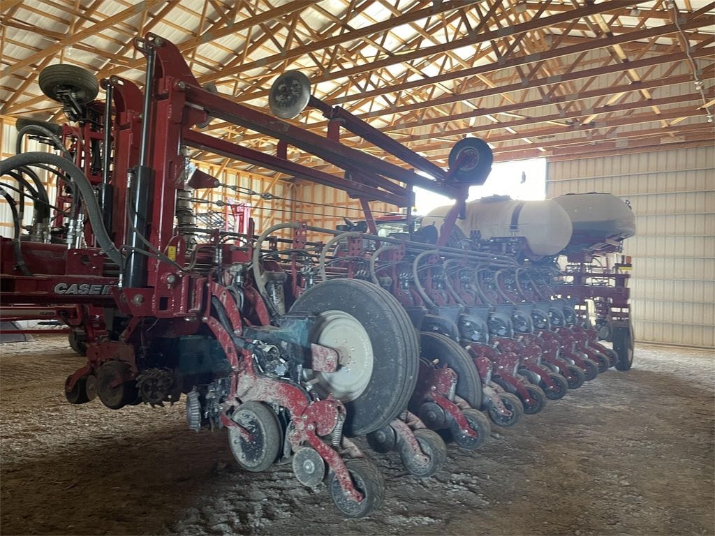 2023 Case IH 2150 Equipment Image0