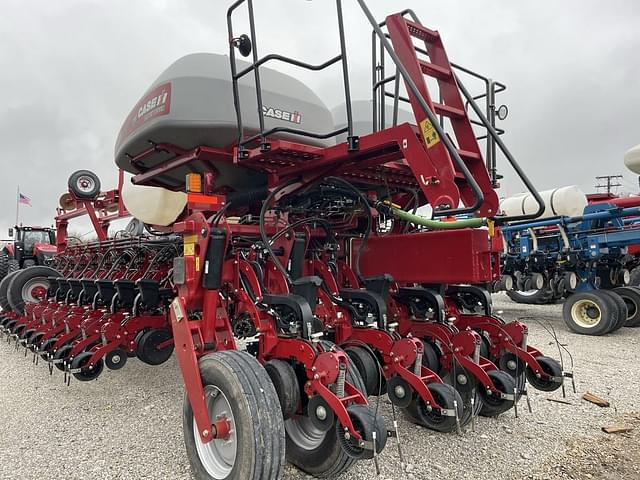Image of Case IH 2150 equipment image 4