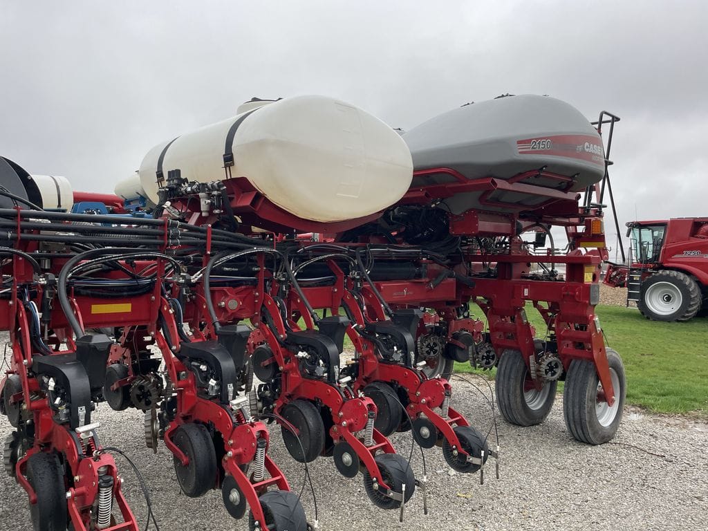 Main image Case IH 2150