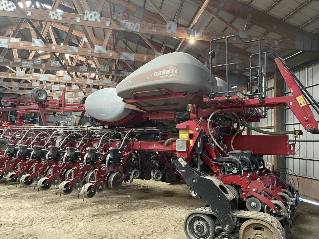 2023 Case IH 2150 Equipment Image0