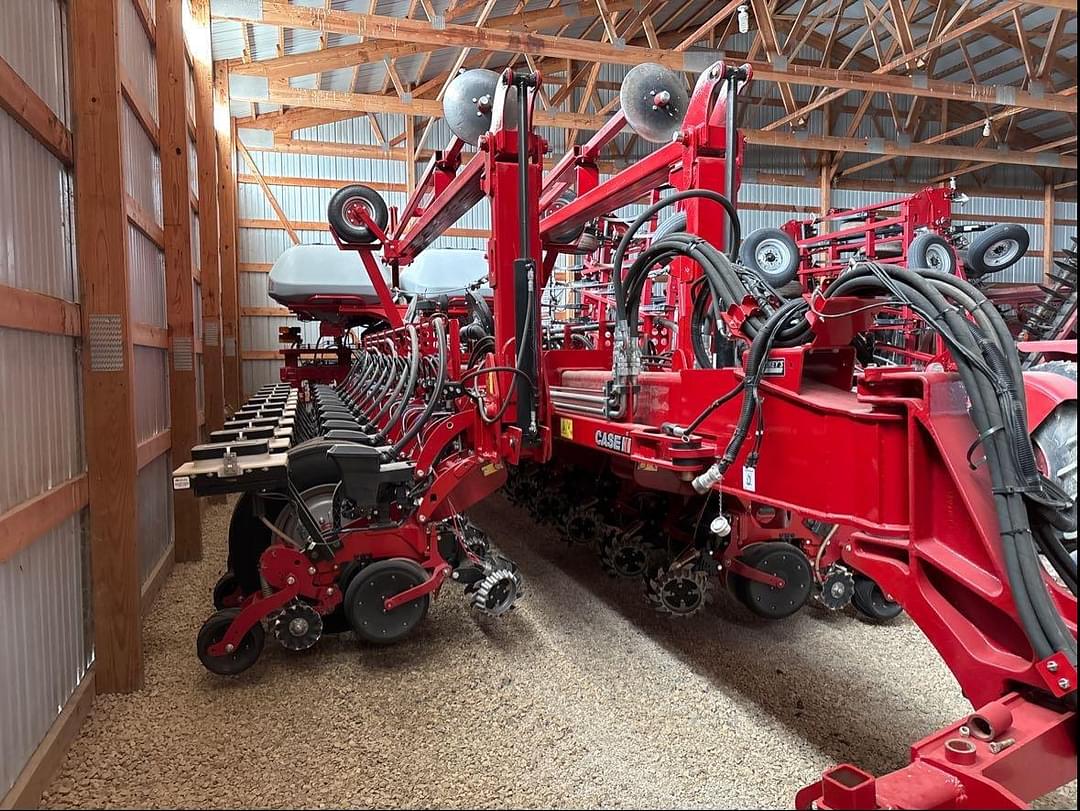 Image of Case IH 2150 Primary image