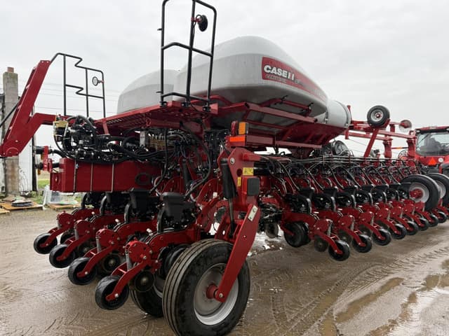 Image of Case IH 2150 equipment image 3
