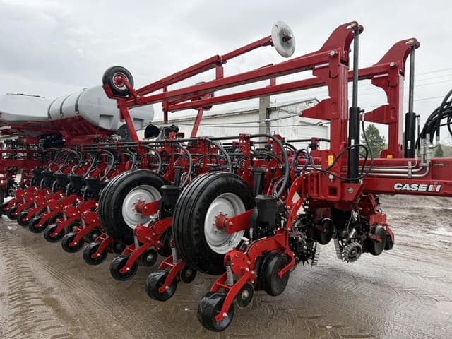 Image of Case IH 2150 equipment image 4