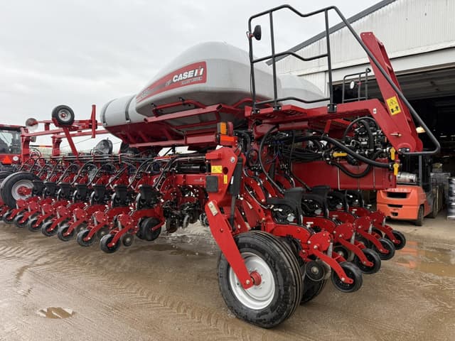 Image of Case IH 2150 equipment image 2
