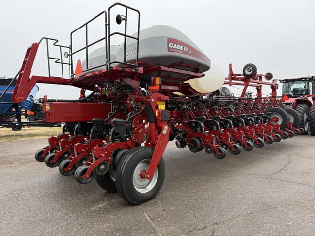 Image of Case IH 2150 equipment image 4