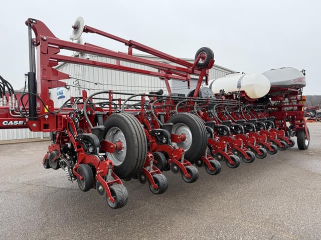 Image of Case IH 2150 equipment image 2