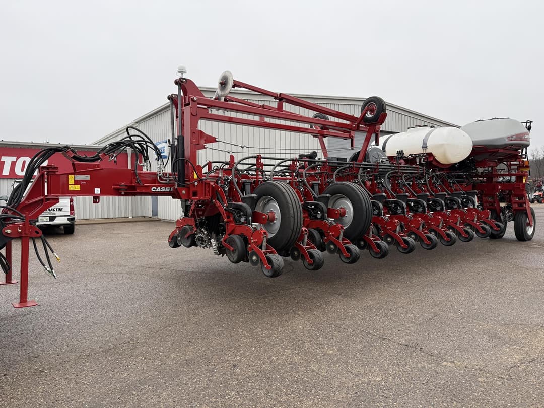 Image of Case IH 2150 Primary image