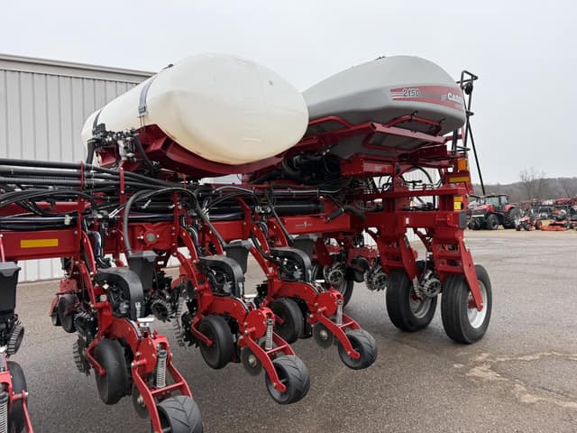 Image of Case IH 2150 equipment image 3