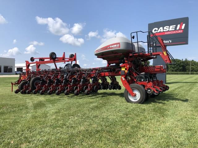 Image of Case IH 2150 equipment image 2