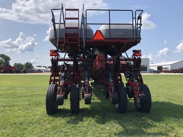 Image of Case IH 2150 equipment image 3