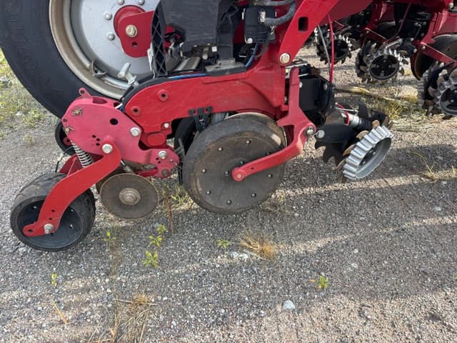 Image of Case IH 2150 equipment image 2