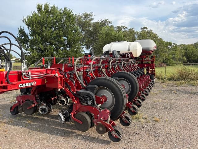 Image of Case IH 2150 equipment image 1
