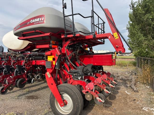 Image of Case IH 2150 equipment image 3