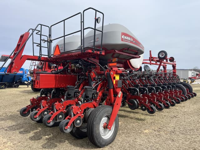 Image of Case IH 2150 equipment image 3