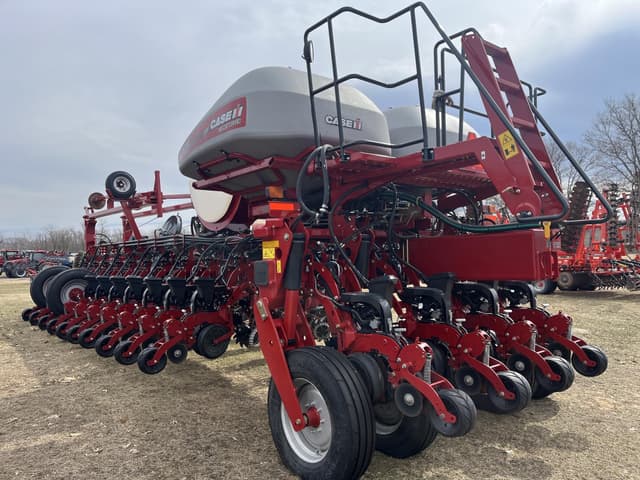 Image of Case IH 2150 equipment image 4