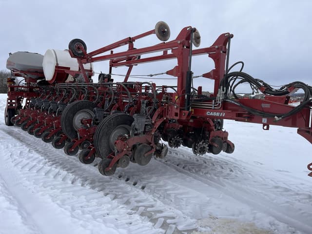 Image of Case IH 2150 equipment image 4
