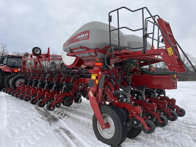 Image of Case IH 2150 equipment image 2