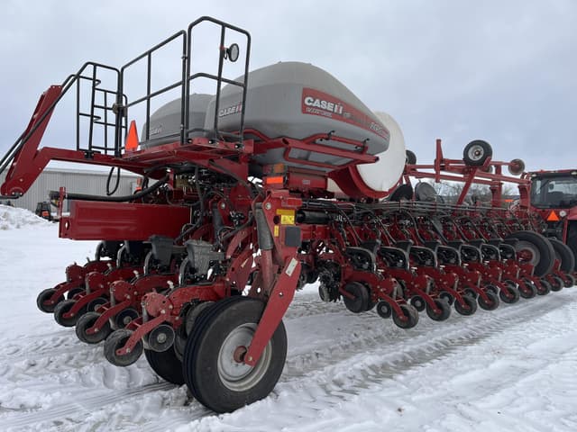 Image of Case IH 2150 equipment image 3