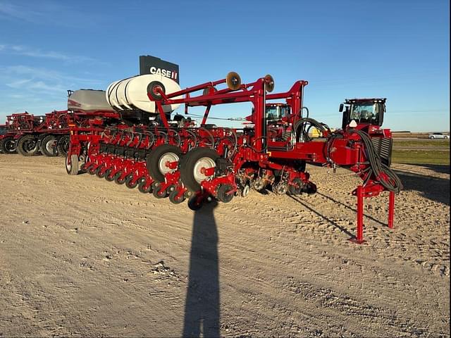 Image of Case IH 2150 equipment image 1