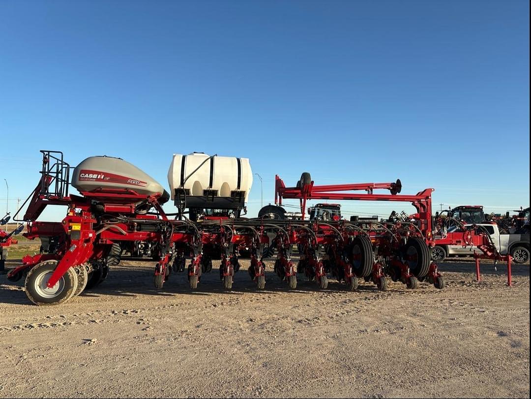 Image of Case IH 2150 Primary image