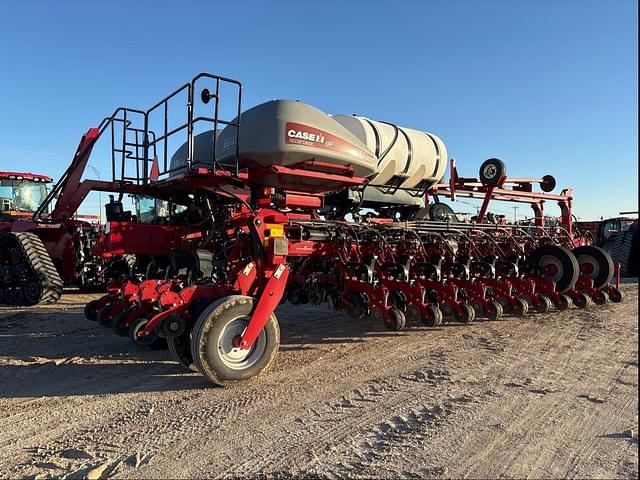 Image of Case IH 2150 equipment image 3