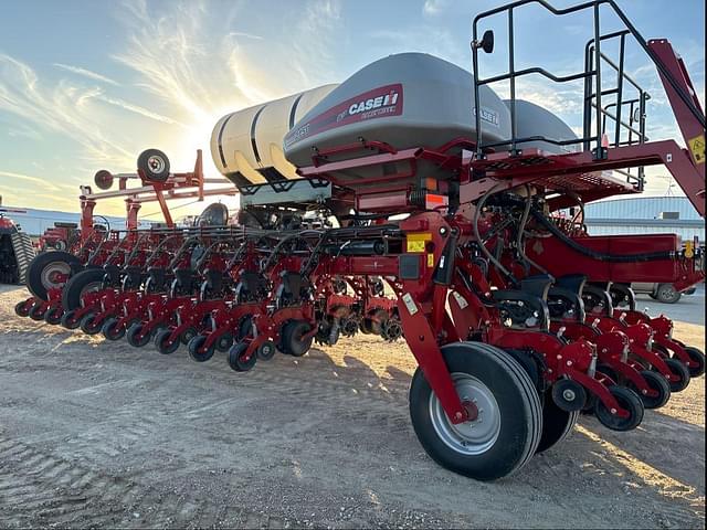 Image of Case IH 2150 equipment image 4