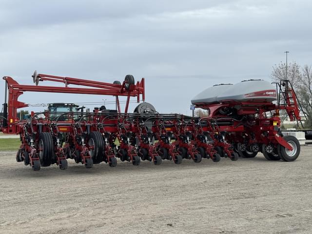 Image of Case IH 2150 equipment image 1