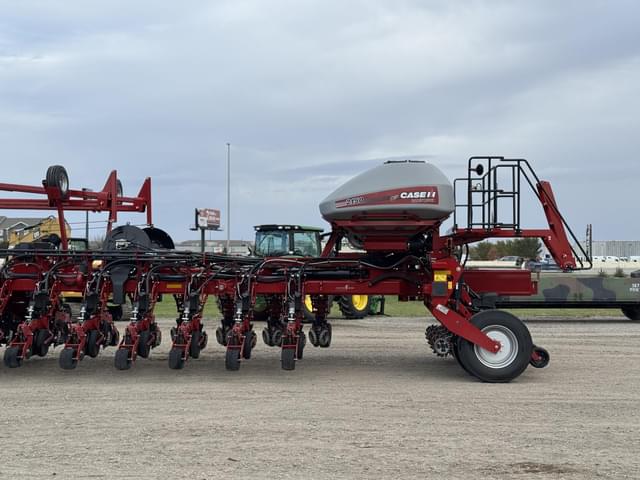 Image of Case IH 2150 equipment image 3