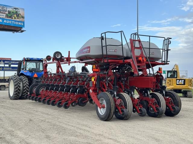 Image of Case IH 2150 equipment image 4