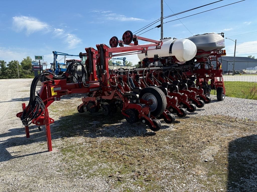 2023 Case IH 2150 Equipment Image0