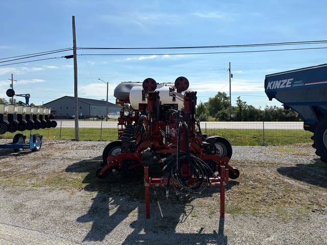 Image of Case IH 2150 equipment image 1