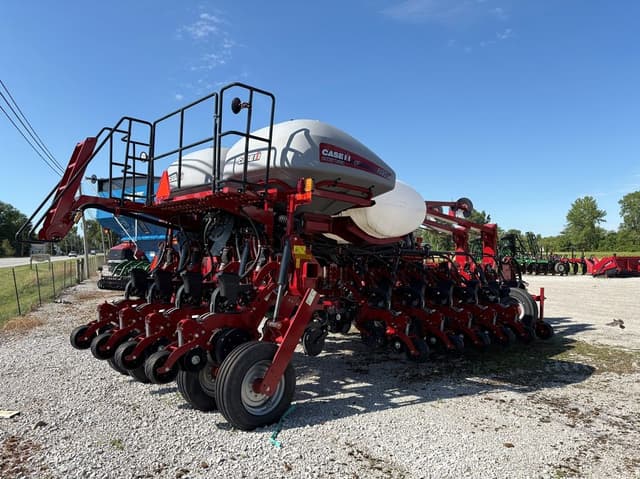 Image of Case IH 2150 equipment image 4