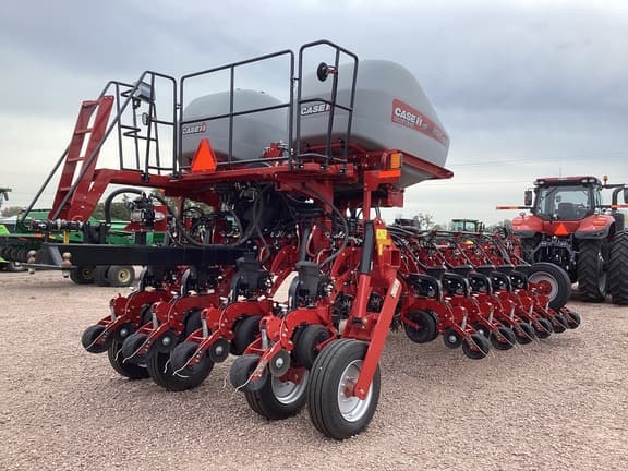 Image of Case IH 2150 equipment image 3