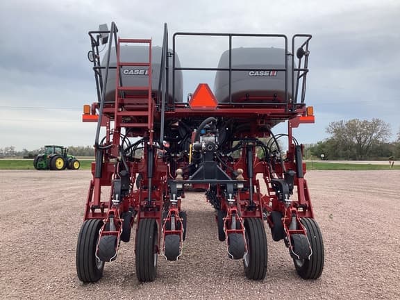 Image of Case IH 2150 equipment image 4