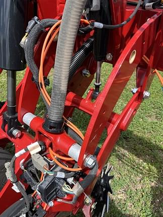 Image of Case IH 2150 equipment image 2