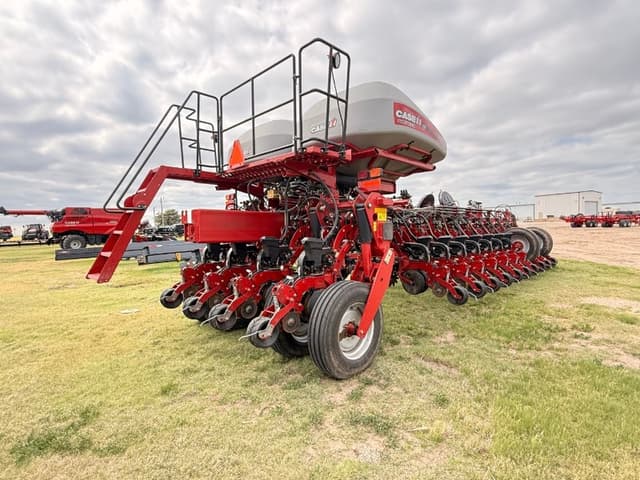 Image of Case IH 2150 equipment image 4